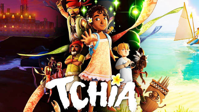 《 奇娅 》-太原Switch专修游戏下载站