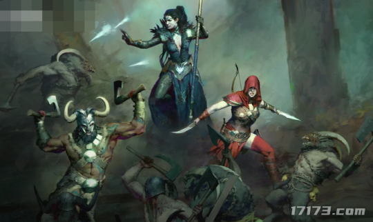 游侠职业介绍,暗黑4加速器推荐 - 就要推免费加速器